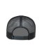 Gravel Trucker (černá/bílá)