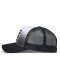 Gravel Trucker (černá/bílá)