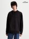 Camino Textured Oversized (černá)