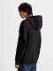Camino Textured Oversized (černá)