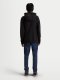 Camino Textured Oversized (černá)