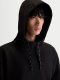 Camino Textured Oversized (černá)