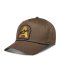 Acme Snapback (ořechová)
