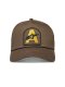 Acme Snapback (ořechová)