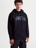 Shaw Oversized (černá)