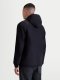 Speeder Resolve Windbreaker (černá)
