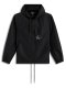 Speeder Resolve Windbreaker (černá)