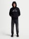Prelude Oversized (černá)