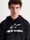 Prelude Oversized (černá)