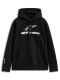 Prelude Oversized (černá)