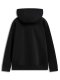 Prelude Oversized (černá)