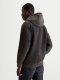 Infinite Washed Oversized (sepraná černá)