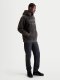 Infinite Washed Oversized (sepraná černá)