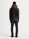 Infinite Washed Oversized (sepraná černá)
