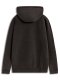 Infinite Washed Oversized (sepraná černá)