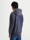 Infinite Washed Oversized (sepraná tmavě modrá)