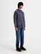 Infinite Washed Oversized (sepraná tmavě modrá)