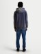 Infinite Washed Oversized (sepraná tmavě modrá)