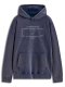 Infinite Washed Oversized (sepraná tmavě modrá)