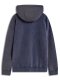 Infinite Washed Oversized (sepraná tmavě modrá)