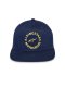 MX Snapback (tmavě modrá)
