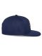 MX Snapback (tmavě modrá)