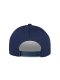 MX Snapback (tmavě modrá)