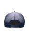 Cali Gradient Trucker (tmavě modrá/bílá)