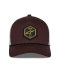 Hexeon Trucker (hnědá/bílá)