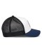 Aorbit Trucker (bílá/tmavě modrá/černá)