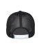 Aorbit Trucker (bílá/tmavě modrá/černá)