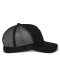 Hexeon Trucker (černá)