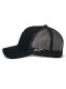 Hexeon Trucker (černá)