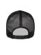 Hexeon Trucker (černá)