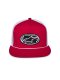 Contender Trucker (červená/bílá)