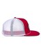 Contender Trucker (červená/bílá)