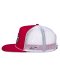 Contender Trucker (červená/bílá)