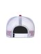 Contender Trucker (červená/bílá)