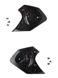 Mechanismus plexi S-R7
