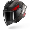 Skwal Jet Cup MotoGP (matná černá/antracitová/červená)
