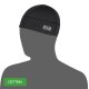 Čepice pod přilbu Skull Cap Cotton (sada 2 ks, černá)