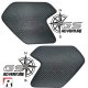 Kneepads AK Carbon Compass BMW R1200 GSA LC/R1250 GSA