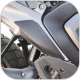Polep rámu AK Carbon BMW R1300 GS