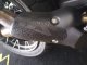 Polep krytu výfuku Slim-Line BMW R1300 GS