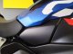 Sada polepů bočních panelů Slim-Line Clear BMW R1300 GS (4 ks)