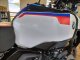 Kneepads Grippertech BMW R1300 GSA (Clear Matt)
