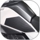Kneepads AK Carbon BMW R1300 RT