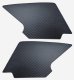 Kneepads AK Carbon BMW F900 GS
