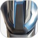 Tankpad AT Carbon Honda NC 750X (2021-2024)
