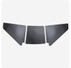 Set Tankpad + Kneepads AT/AK Carbon KTM 1390 Super Duke R (3 ks)